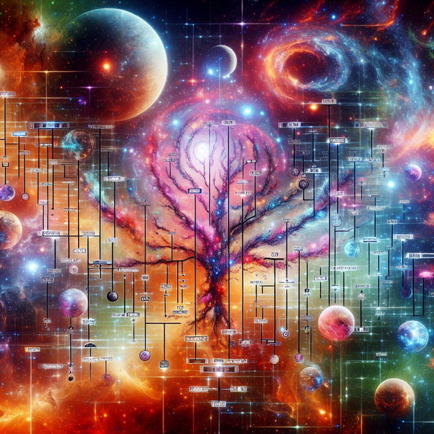 Naming Future Generations: How the ΩתZ System Could Change Everything