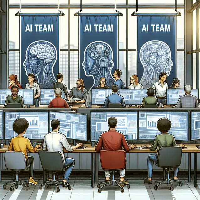 Why Does Mark Zuckerberg Keep Shaking Up Meta’s AI Teams?