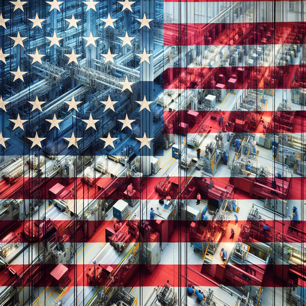 Donald Trump’s Fantasy of Home-Grown Chipmaking: Dream or Reality?