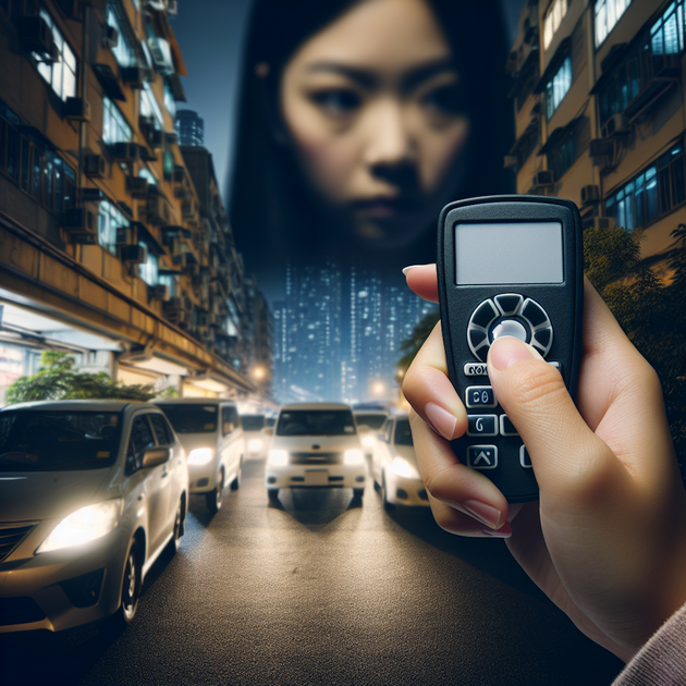 Inside the Underground Trade of Flipper Zero Tech to Break into Cars