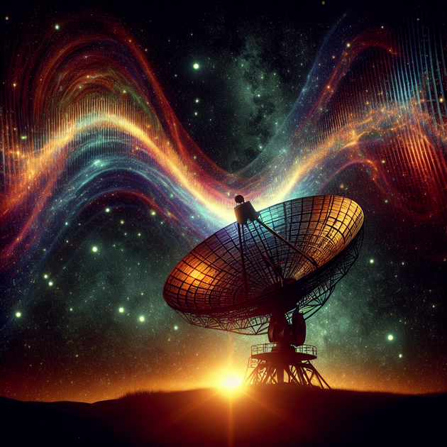 The “Wow!” Signal Gets An Update – It Was Even Stronger Than We Thought