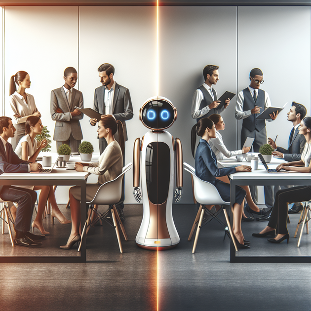 Why One Bank Reversed Its Plan to Replace 45 Employees With an AI Chatbot