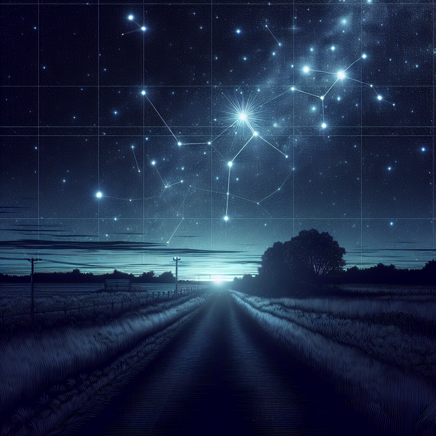 New Nova in Centaurus: How to Spot a Star’s Spectacular Outburst