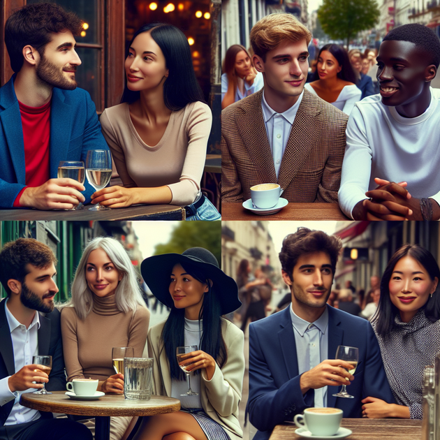 How a Woman’s Political Views Shape Her Ideal Romantic Partner, According to Science
