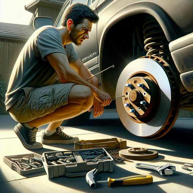 Am I Being Taken for a Ride? How to Tell if Your Mechanic Is Scamming You