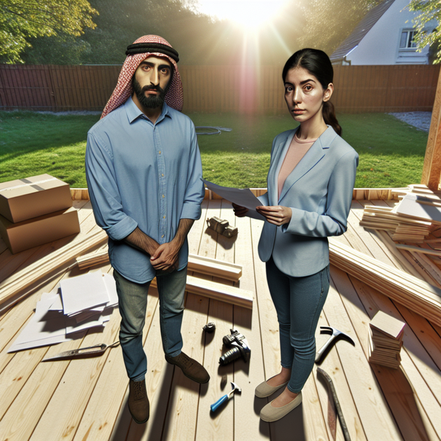 Contractor Suddenly Wants $15k More: What Are Your Options?