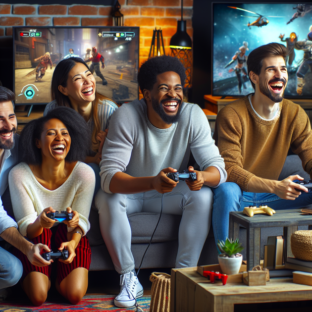 Making Friends Monday: Connect With New Gamers Every Week