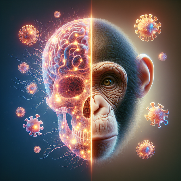 Is Autism the Price of Human Intelligence? Scientists Explore a Surprising Link