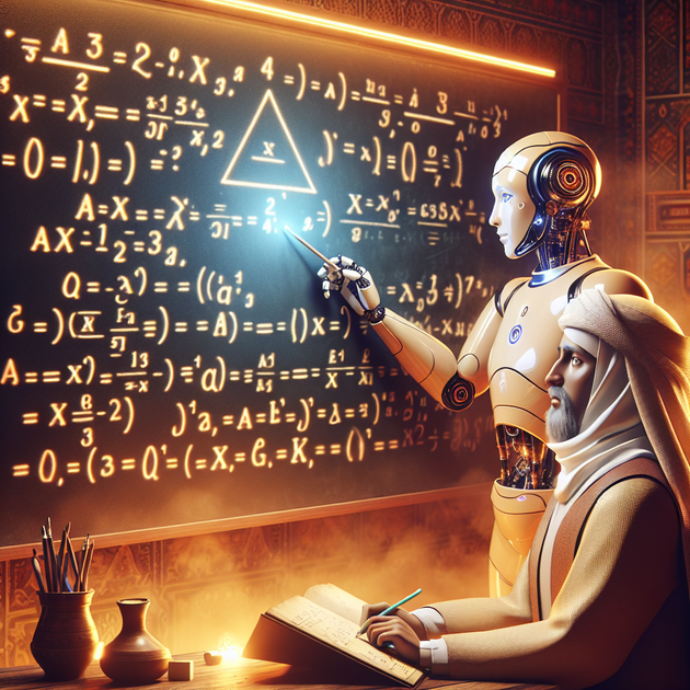 Mathematician Says GPT-5 Can Now Solve Minor Open Math Problems