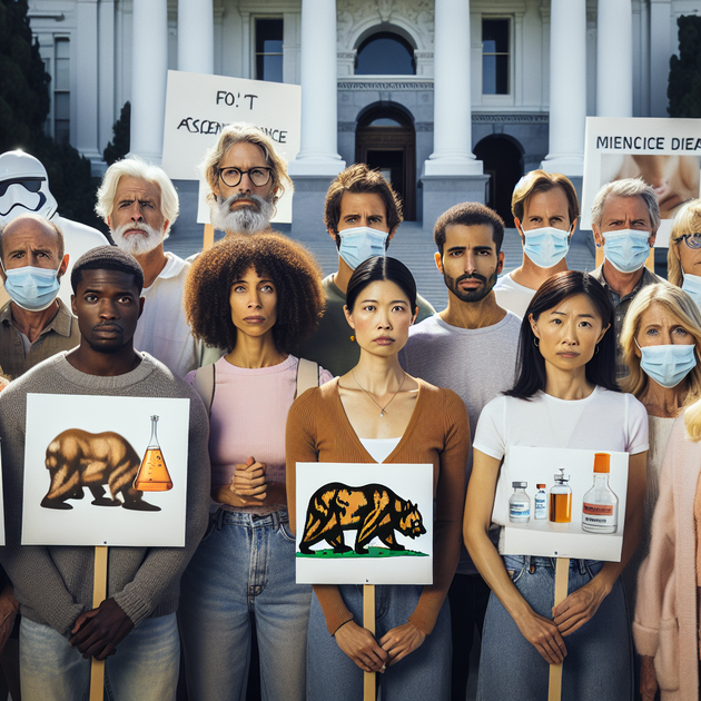 California Says It Can No Longer Trust Washington on COVID Vaccines: What’s Next?