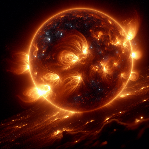 NASA Says Solar Activity Is Increasing After Decades-Long Lull: What Does It Mean for Us?
