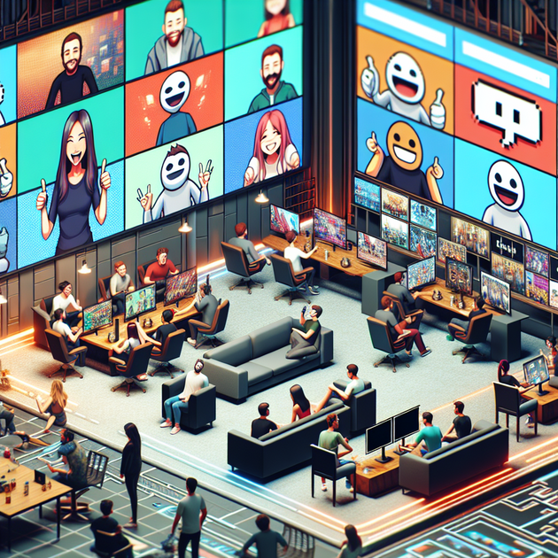 Free Talk Friday: The Weekly Reddit Gaming Hangout