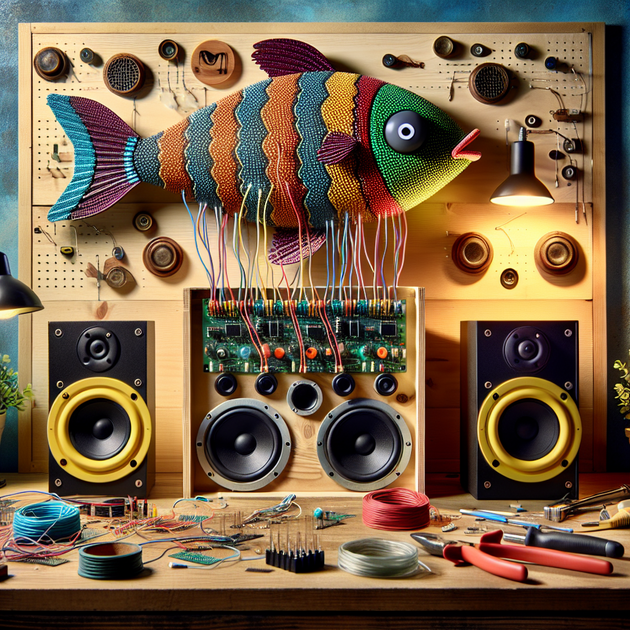 Top Comment Gets Added: Turning Feedback Into Fun DIY Upgrades