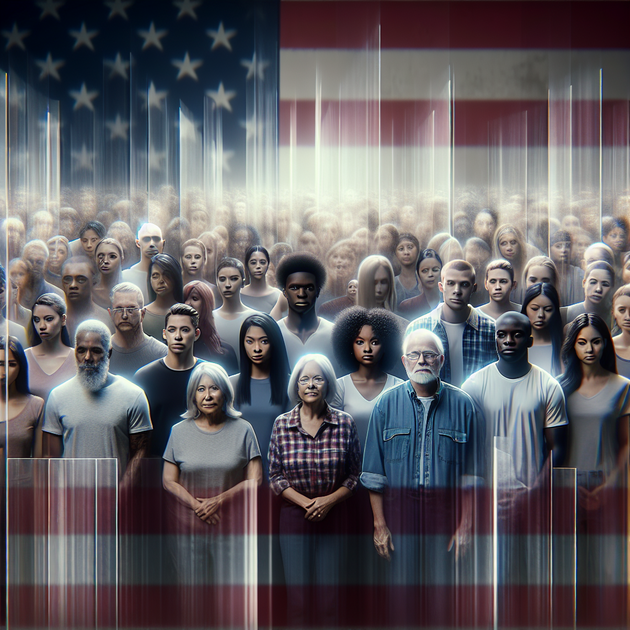 New Study Reveals How Prejudice Fuels Support for Political Violence in the US