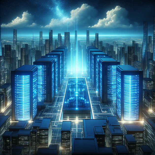 Sam Altman’s AI Empire Could Use as Much Power as NYC and San Diego Combined—Should We Be Worried?