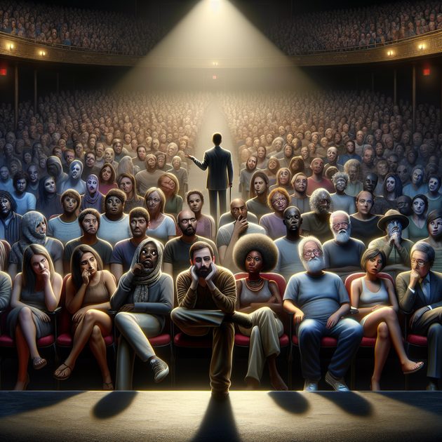 Why Fans Stop Supporting Celebrities: The Bill Burr Saudi Show Backlash