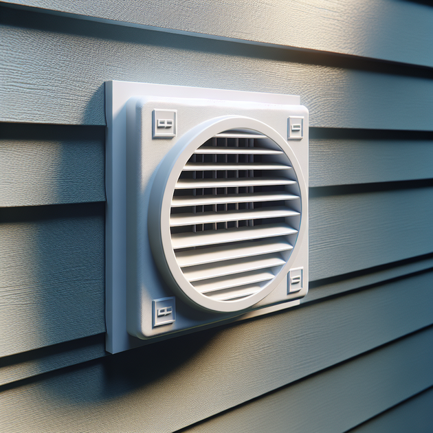 ASA Vent Cover for a Friend’s Fan Vent: Is 3D Printing the Ultimate Fix?