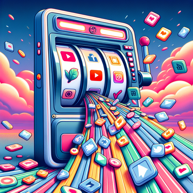 OpenAI Announces the Infinite TikTok AI Slop Machine: What Does It Mean for Social Media?