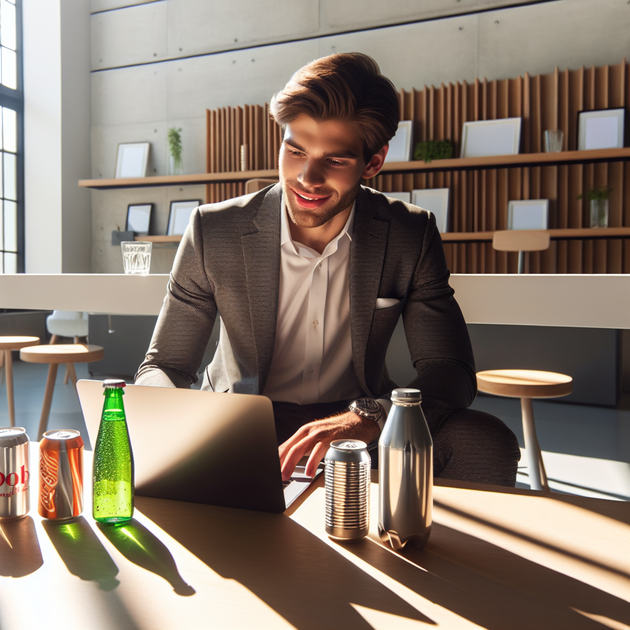 Good CPG Companies to Work For: Where Career Growth Meets Compensation