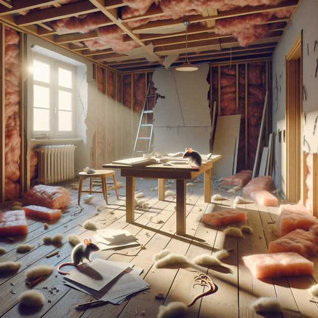 First Time Filing a Big Insurance Claim? What to Do When Your Adjuster Seems Unfair