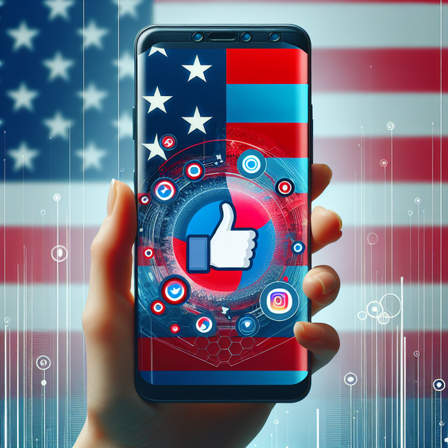 Trump Says TikTok Should Be Tweaked to Become “100% MAGA”: What Would That Even Look Like?