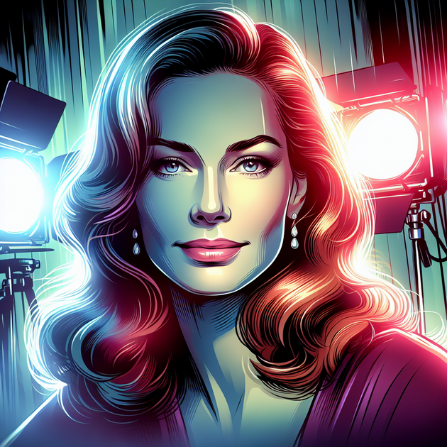 The Iconic Scarlett Johansson: More Than Just a Superstar