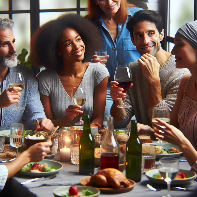 Even Light Alcohol Drinking Raises Dementia Risk, Study Finds