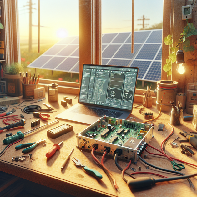 We Just Passed 1,000 Repurposed EV Batteries with Battery-Emulator! v9 Makes It Easier Than Ever to Get Started