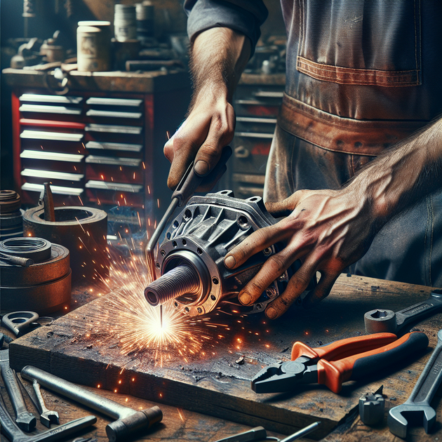 Is $150 Worth It for Differential Welds? Breaking Down the Cost and Quality