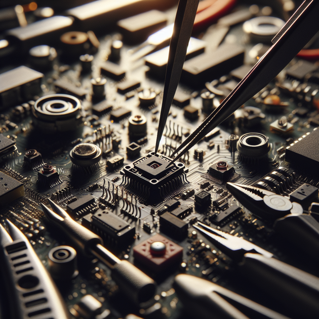 How Easy Are These Switches to Break Off? A Practical Guide for DIY Electronics