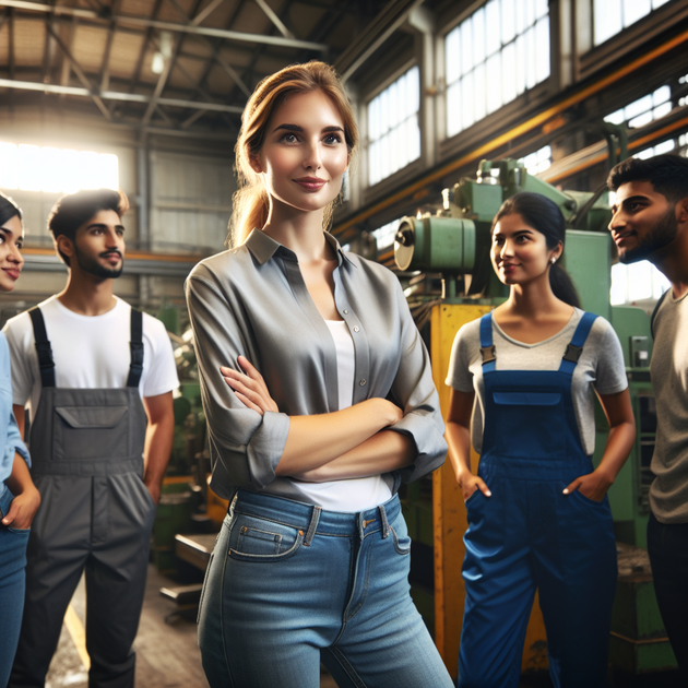 How to Progress in Your HR Career: Real Advice for New Managers