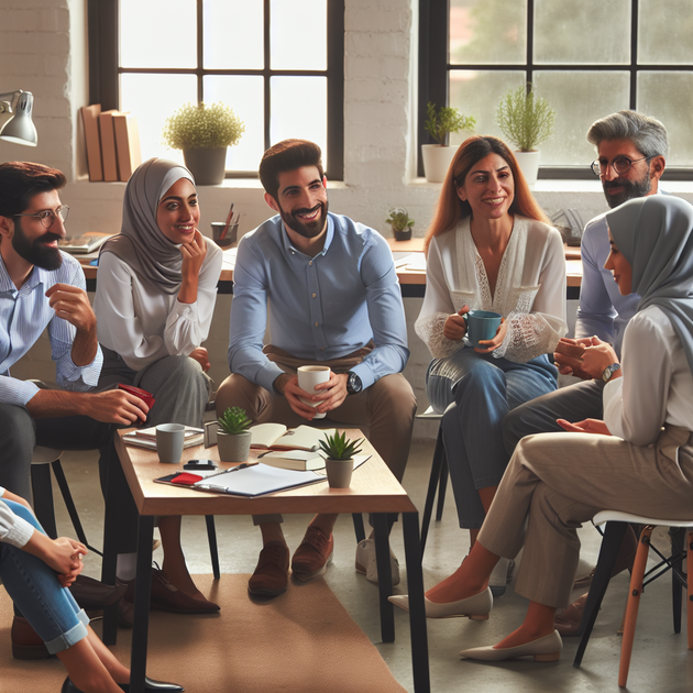 What Was Your Career Change as an Adult? Real Stories & Insights
