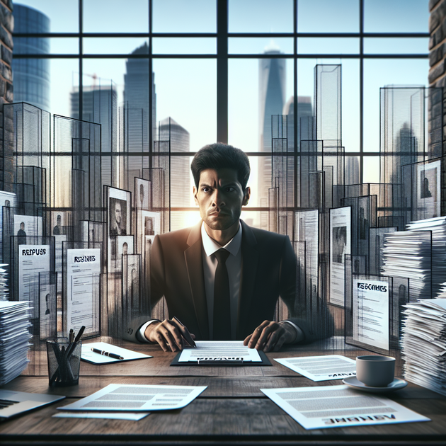Graduated a Few Months Ago and Can’t Land a Job? Here’s What to Try Next