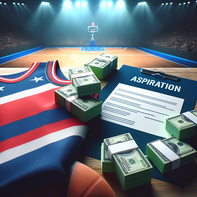 Report: Clippers Sent Aspiration $32.4M Same Day Kawhi Inked ‘No-Show’ Deal