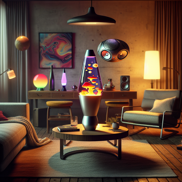 The Coolest Home Gadgets That Always Get a “Wow!”