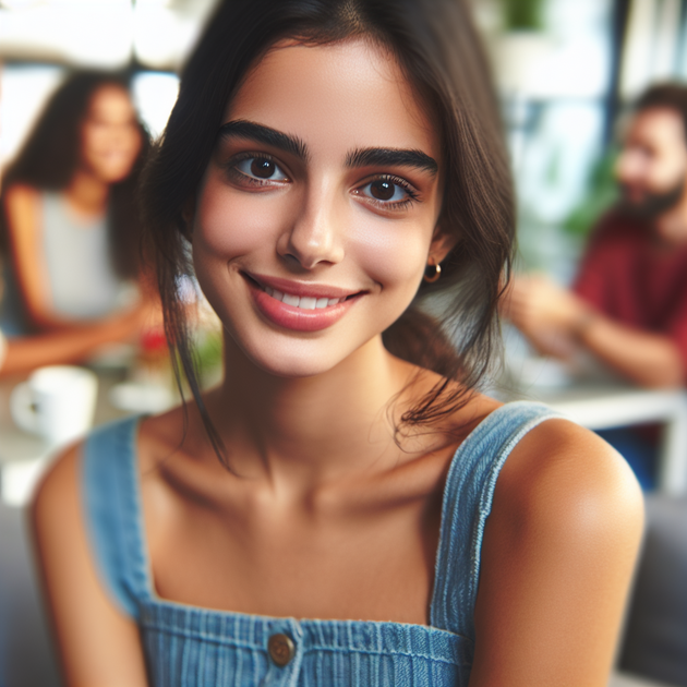 Discovering Hannah Stein: Why She’s Caught Reddit’s Attention