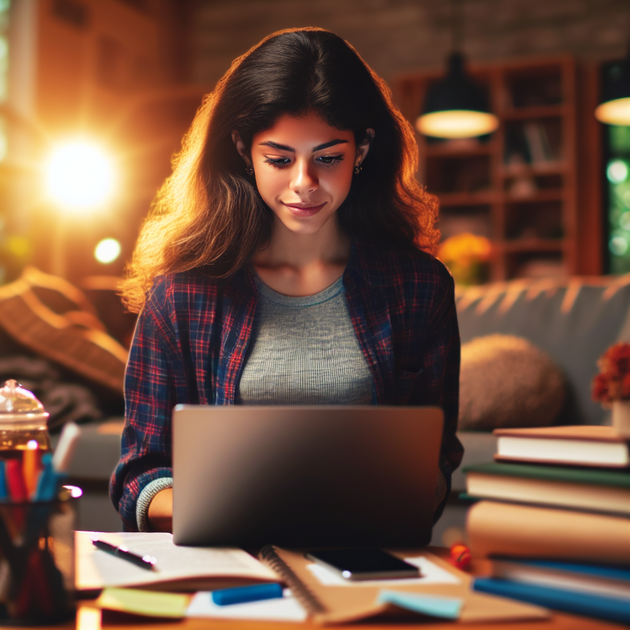 Help! Practical Advice for a Student Facing Unemployment After Gig Work