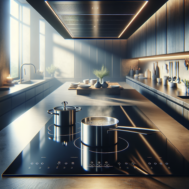 Any Reason Not to Go With an Induction Stove? Real Pros & Cons Explained