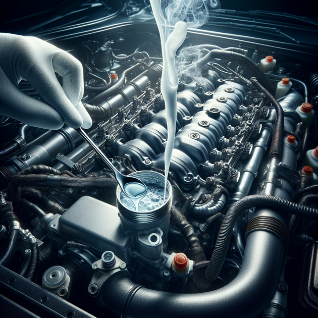Crack Engine or Head Gasket Blown? How to Tell the Difference