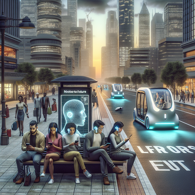 When Sci-Fi Tech Quietly Became Everyday Life