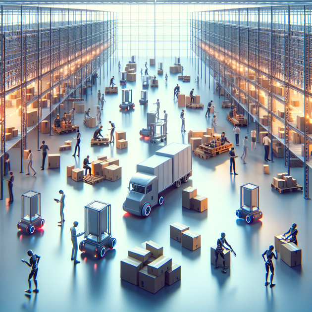 Amazon to Cut 30,000 Jobs as AI Replaces Roles Globally