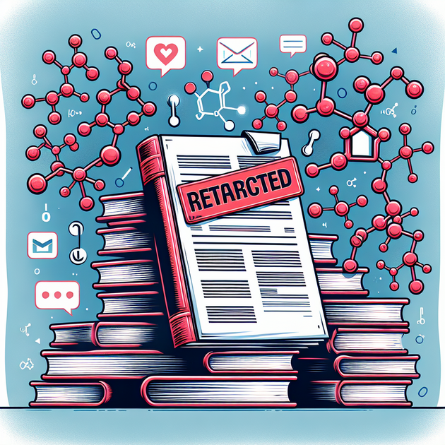 Why Was the Vitamin D and COVID-19 Study Retracted? Here’s What Happened