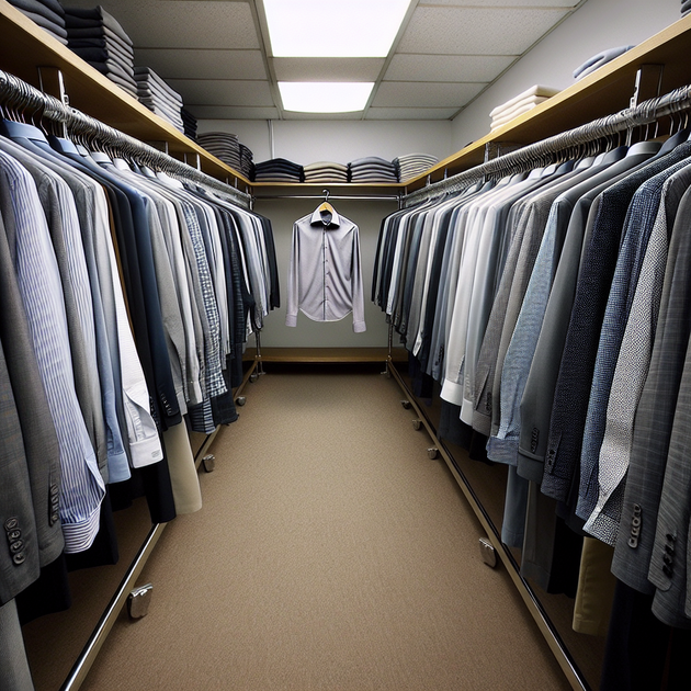 The $54 Million Pants Lawsuit: When a Lost Pair Sparked a Legal Frenzy