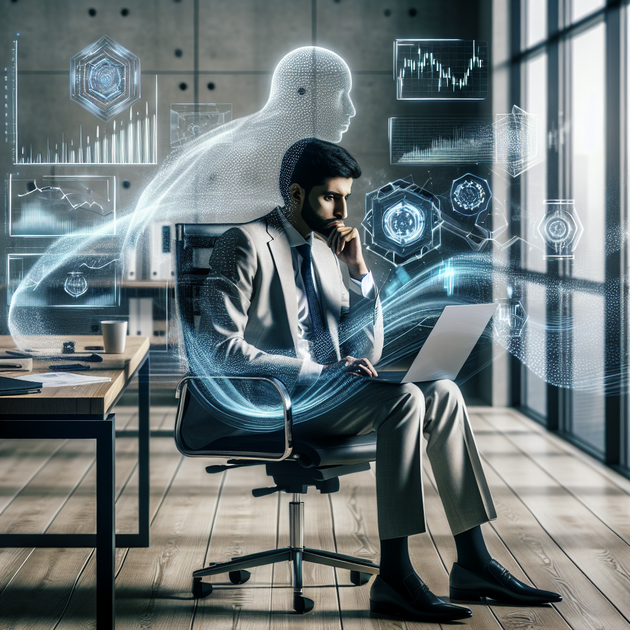 Goldman Sachs’ David Solomon on the AI Craze: Is It Really a Bubble or Just History Repeating?