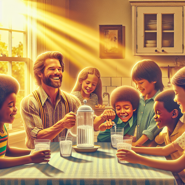 Why Tooth Decay Wasn’t a Childhood Staple for Some Generations
