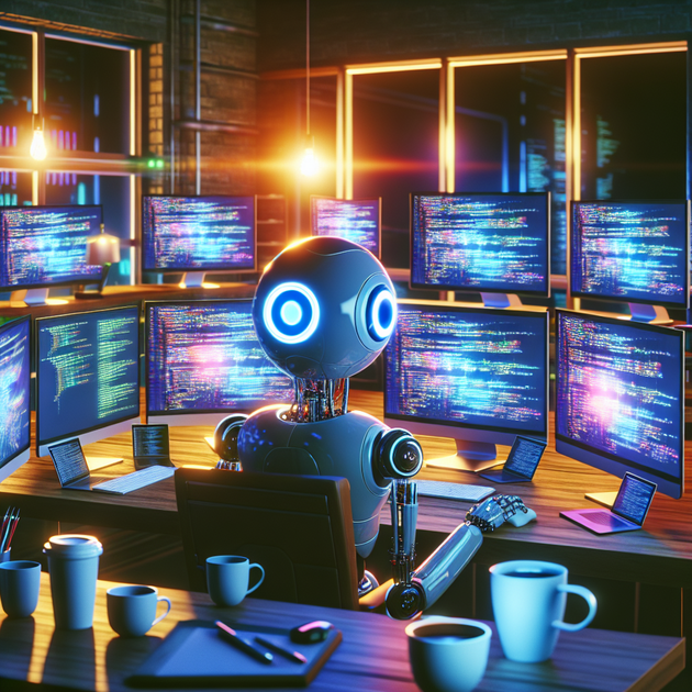 Claude Can Code for 30 Hours Straight: What Does This Mean for Developers?