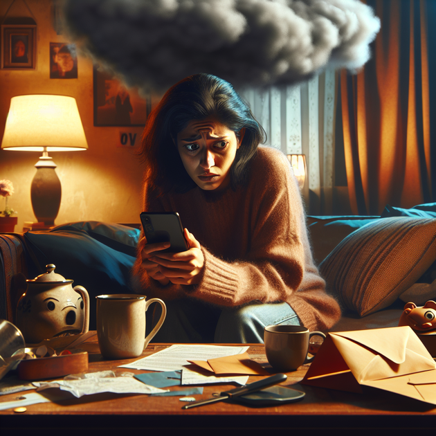 First Signs Your Partner Might Be Cheating: What to Watch For