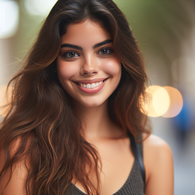Who Is Hannah Stein? A Closer Look at the Rising Social Media Star