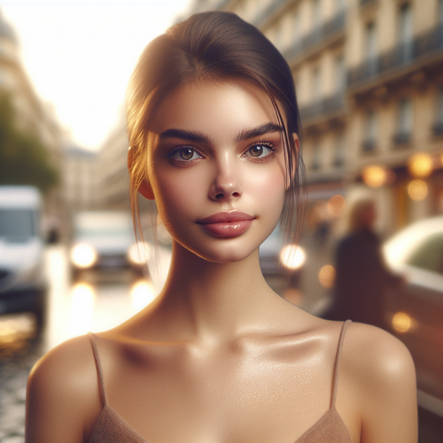 Who Is Nolwenn Delmas? Exploring the Story Behind the Name