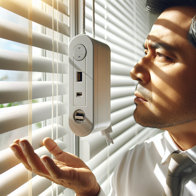 2025 Bali Motorized Blinds and Their Elusive Power Options: What’s Going On?